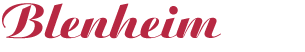 Blenheim