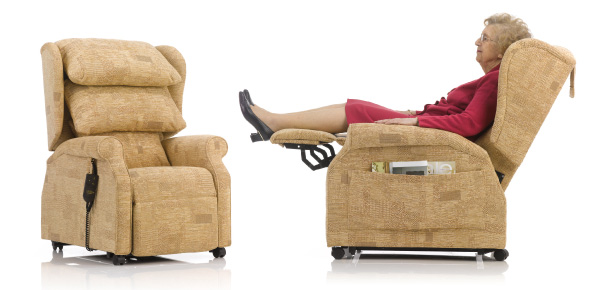 Blenheim Riser Recliner Chair