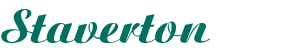 Staverton