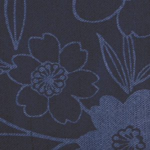 Panaz Trevira Monaco Denim