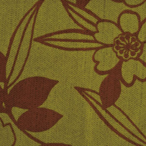 Panaz Trevira Monaco Lime/Mocha