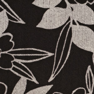 Panvelle Stretch Monaco Black/Chalk