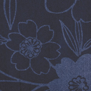 Panvelle Stretch Monaco Denim