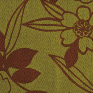 Panvelle Stretch Monaco Lime/Mocha
