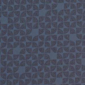 Vinyl Cadet Trek Indigo
