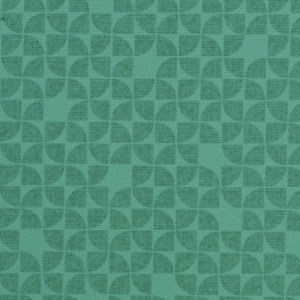 Vinyl Cadet Trek Seafoam
